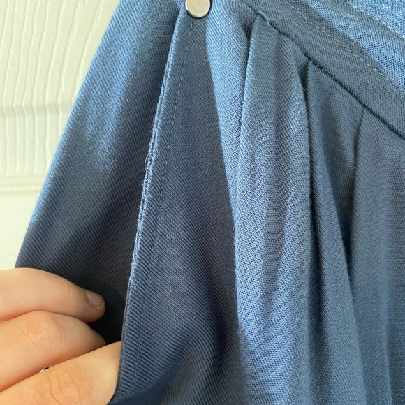 Drawstring pants - Picture 5 of 8